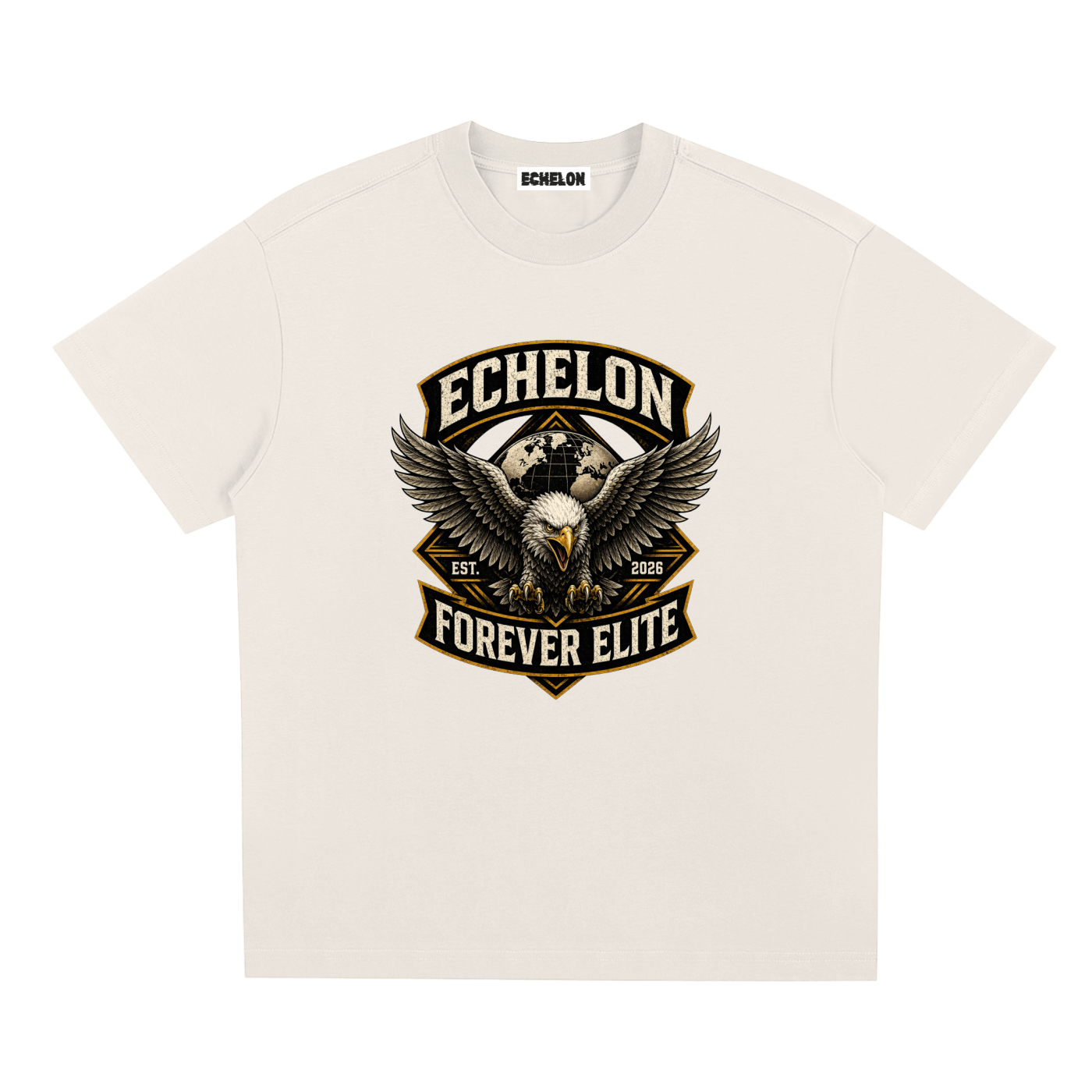 Sorona Quick-Dry Cooling T-Shirt