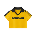 Woman’sCropped Echelon Jersey