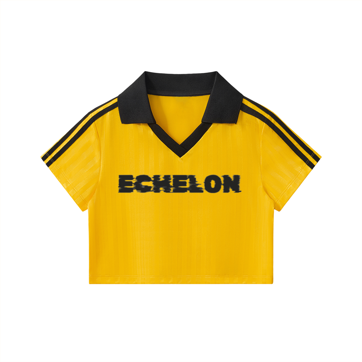 Woman’sCropped Echelon Jersey