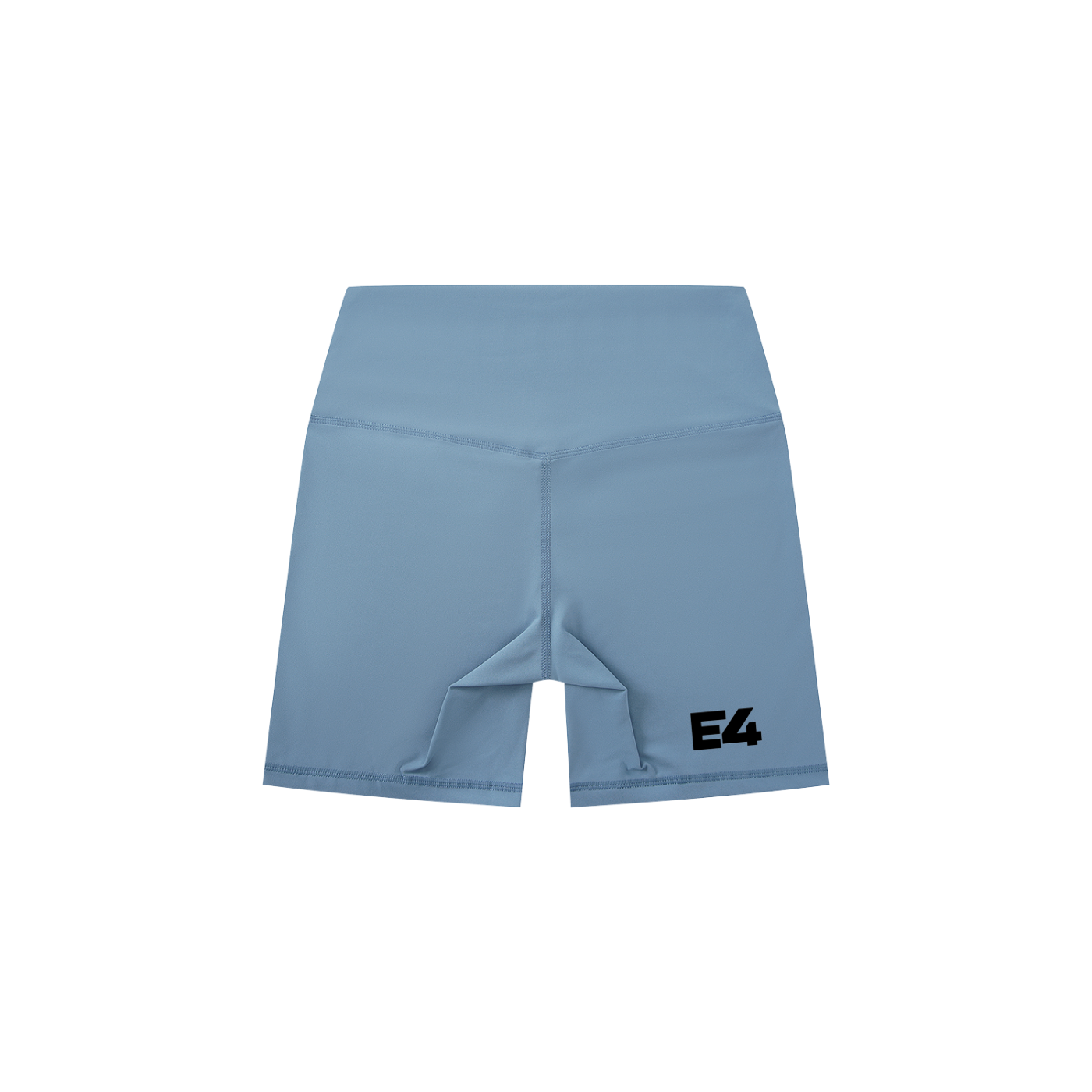 Women's High-Waisted Biker Shorts