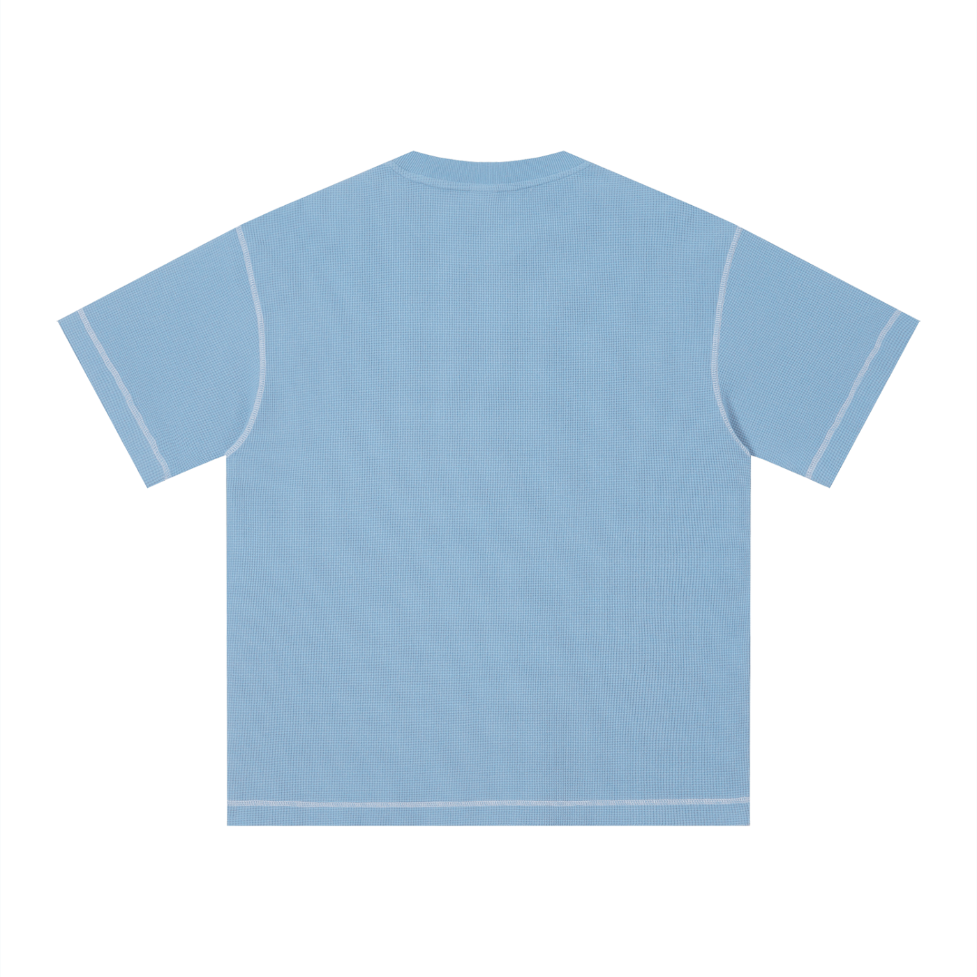 Unisex Sunfade Waffle T-Shirt