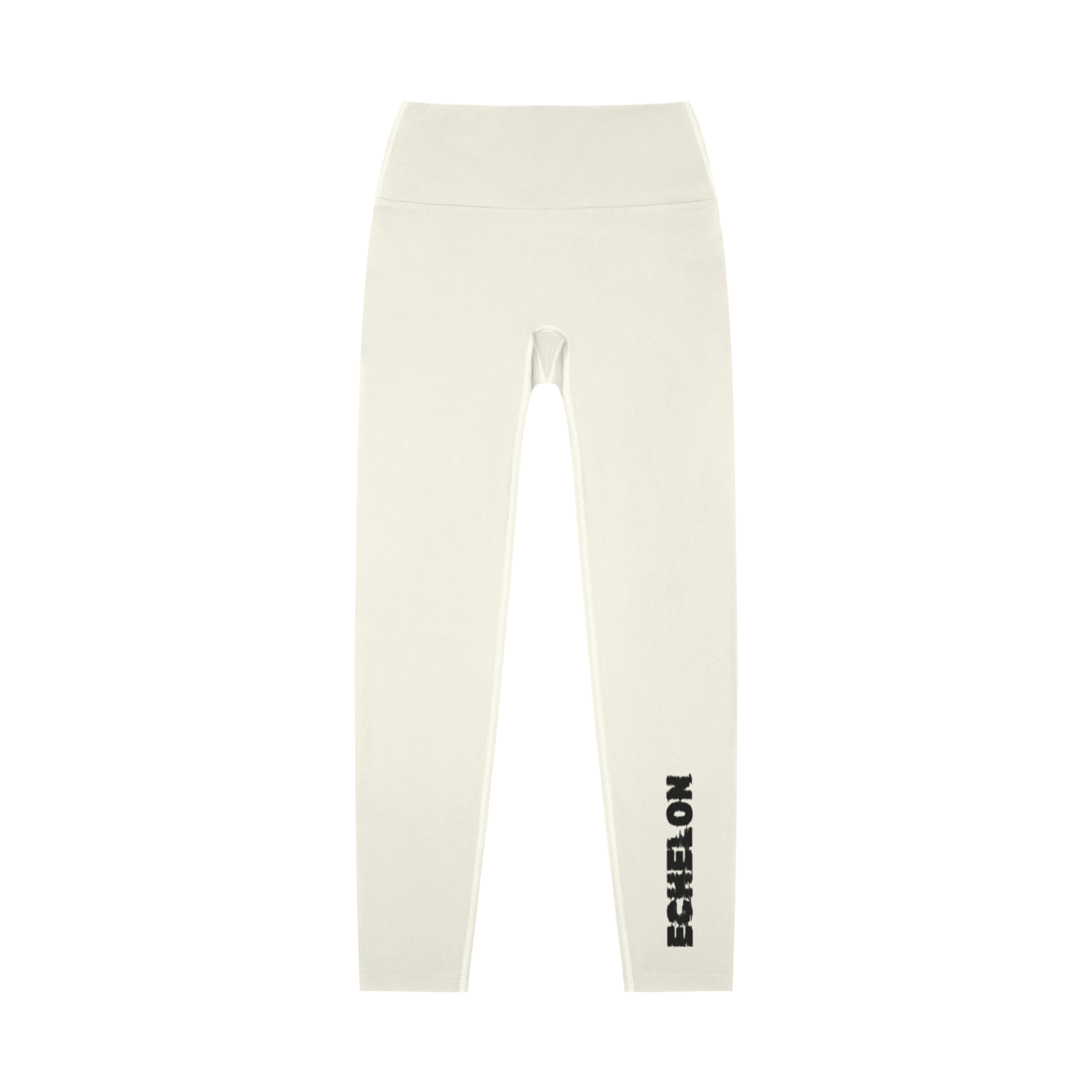 High-Waisted Yoga Leggings