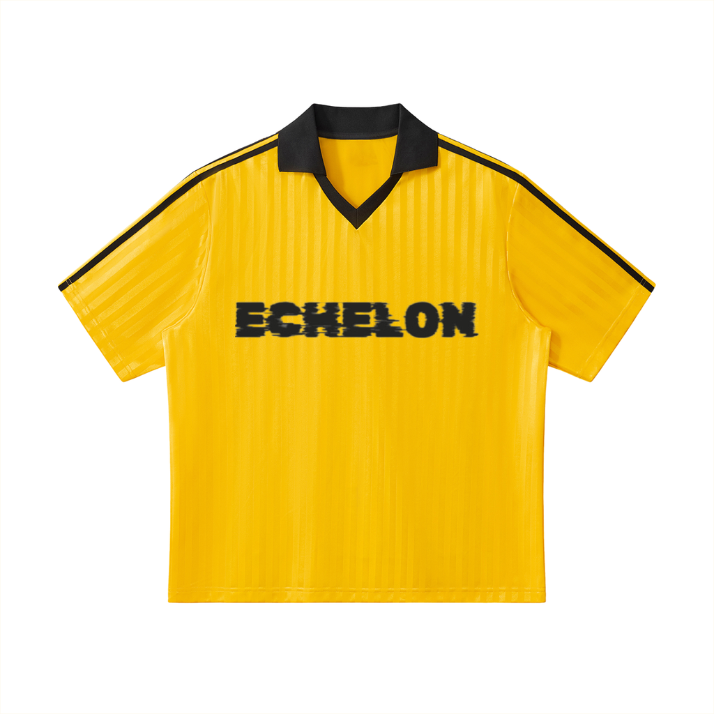 Echelon Sport's Soccer Jersey