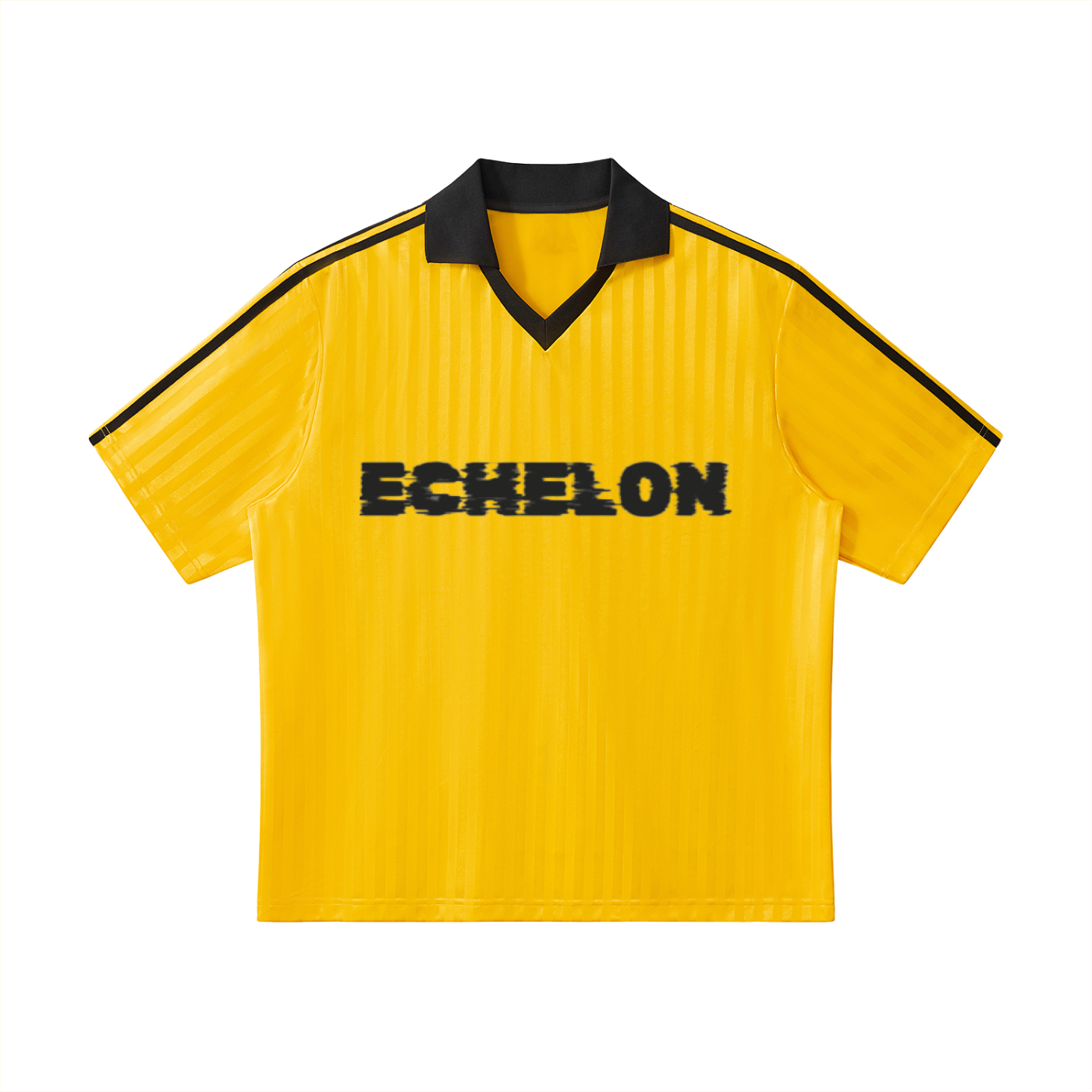 Echelon Sport's Soccer Jersey