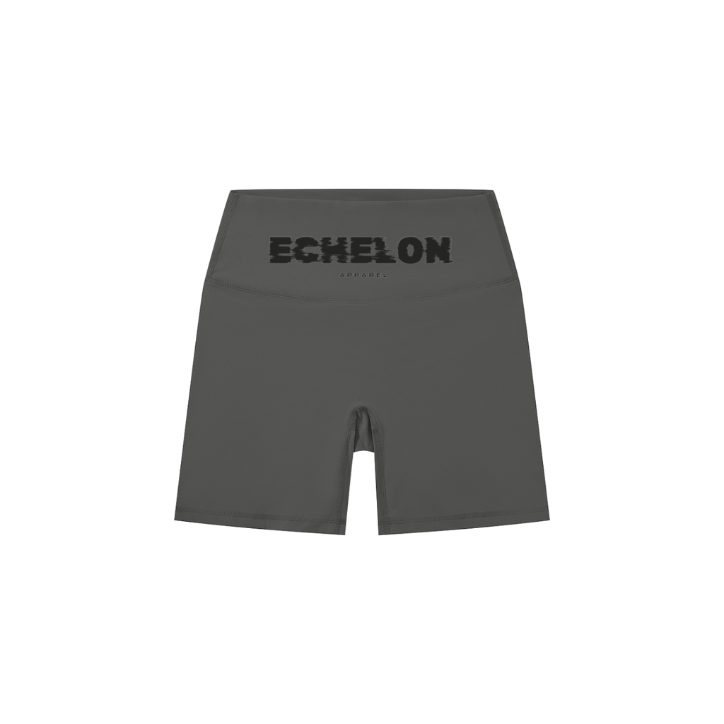 Women's High-Waisted Biker Shorts
