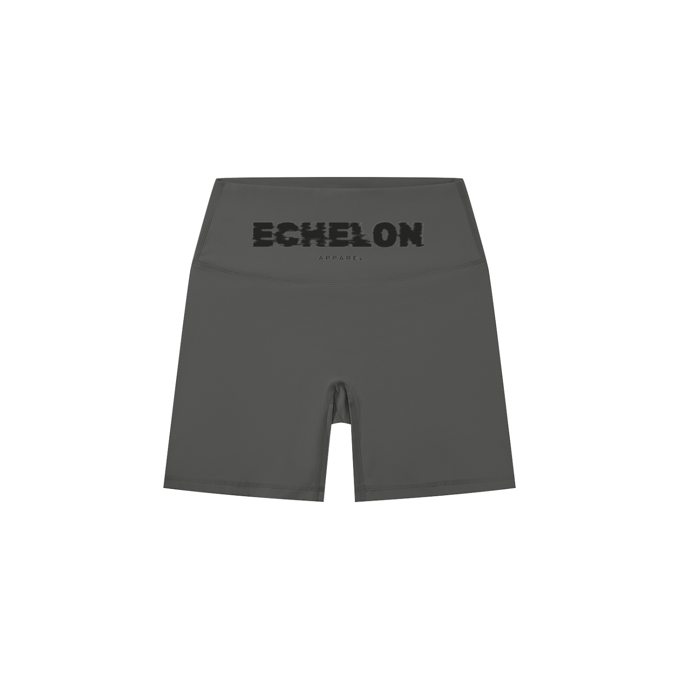 Women's High-Waisted Biker Shorts