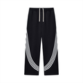 Echelon Stripe Sweatpants