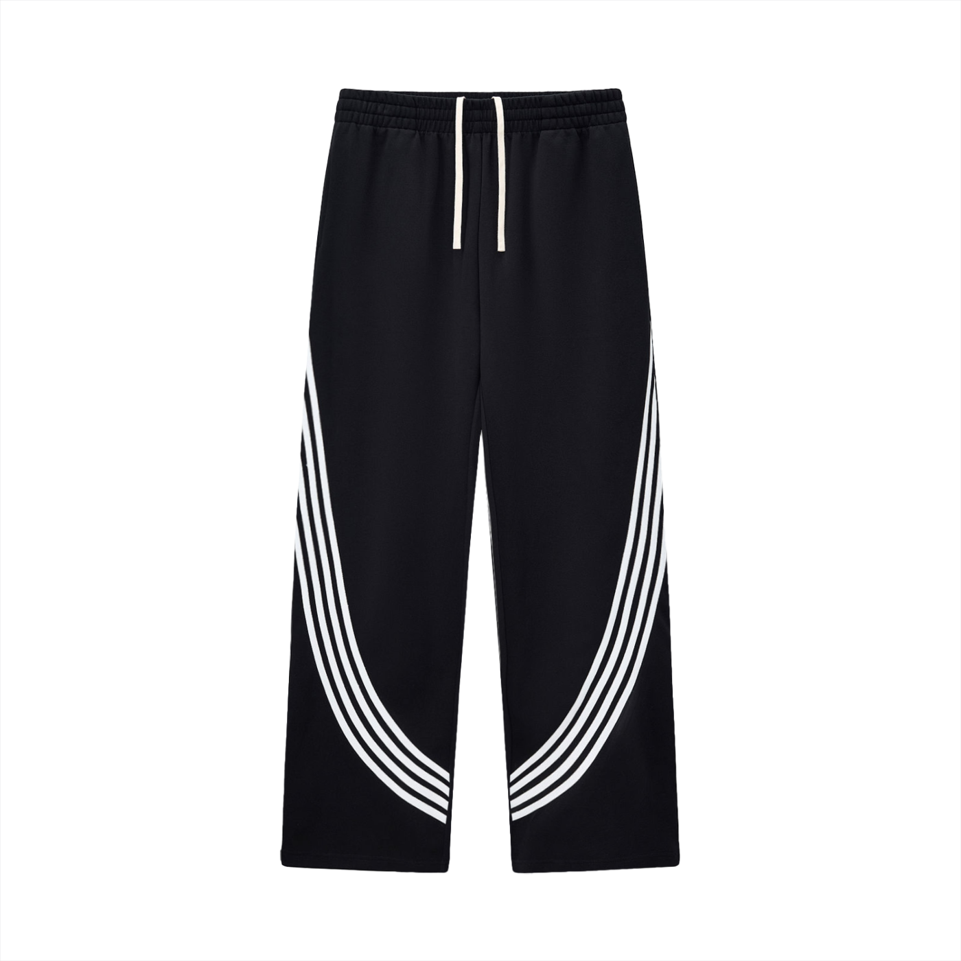 Echelon Stripe Sweatpants