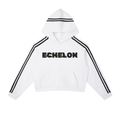 Woman's Cropped Hoodie ''Your Beautiful''