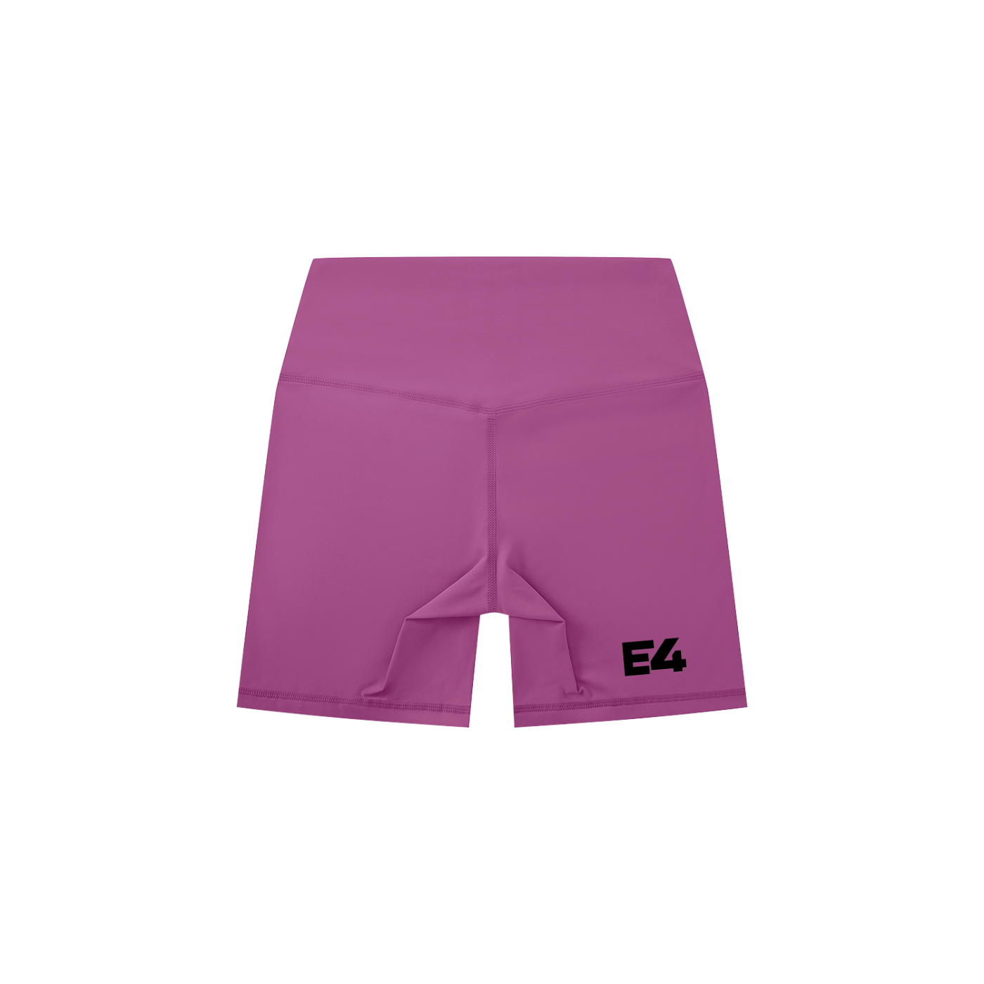 Women's High-Waisted Biker Shorts