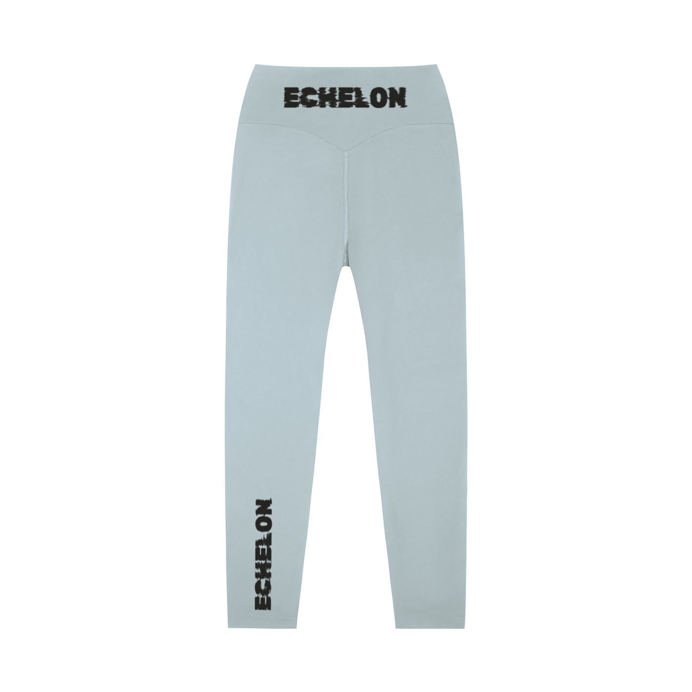 High-Waisted Yoga Leggings