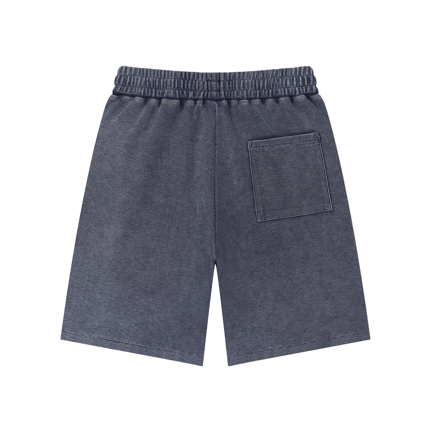 Echelon Waffle Knit Shorts