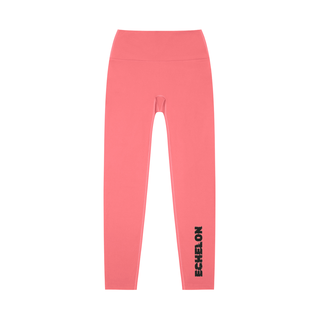 High-Waisted Yoga Leggings