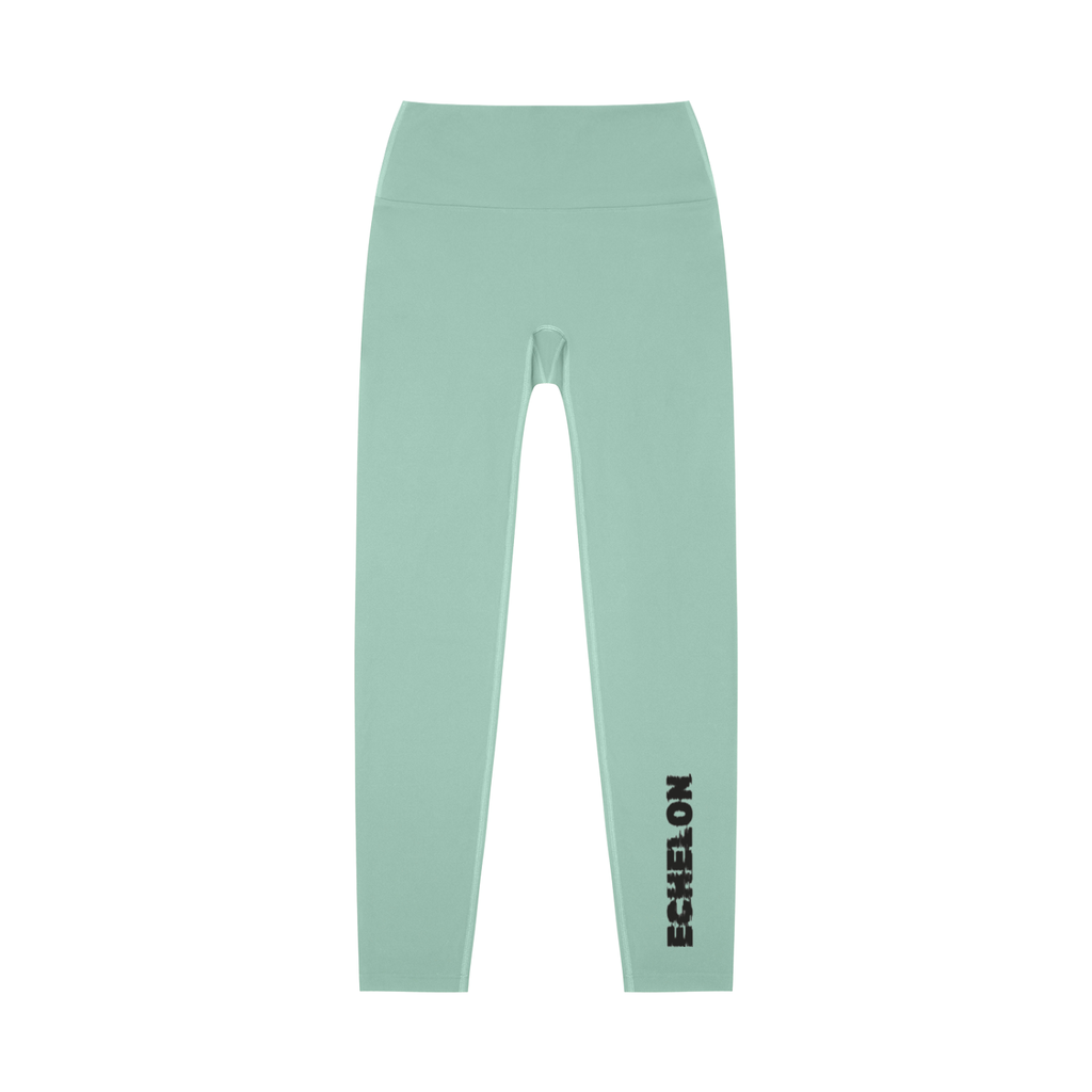 High-Waisted Yoga Leggings