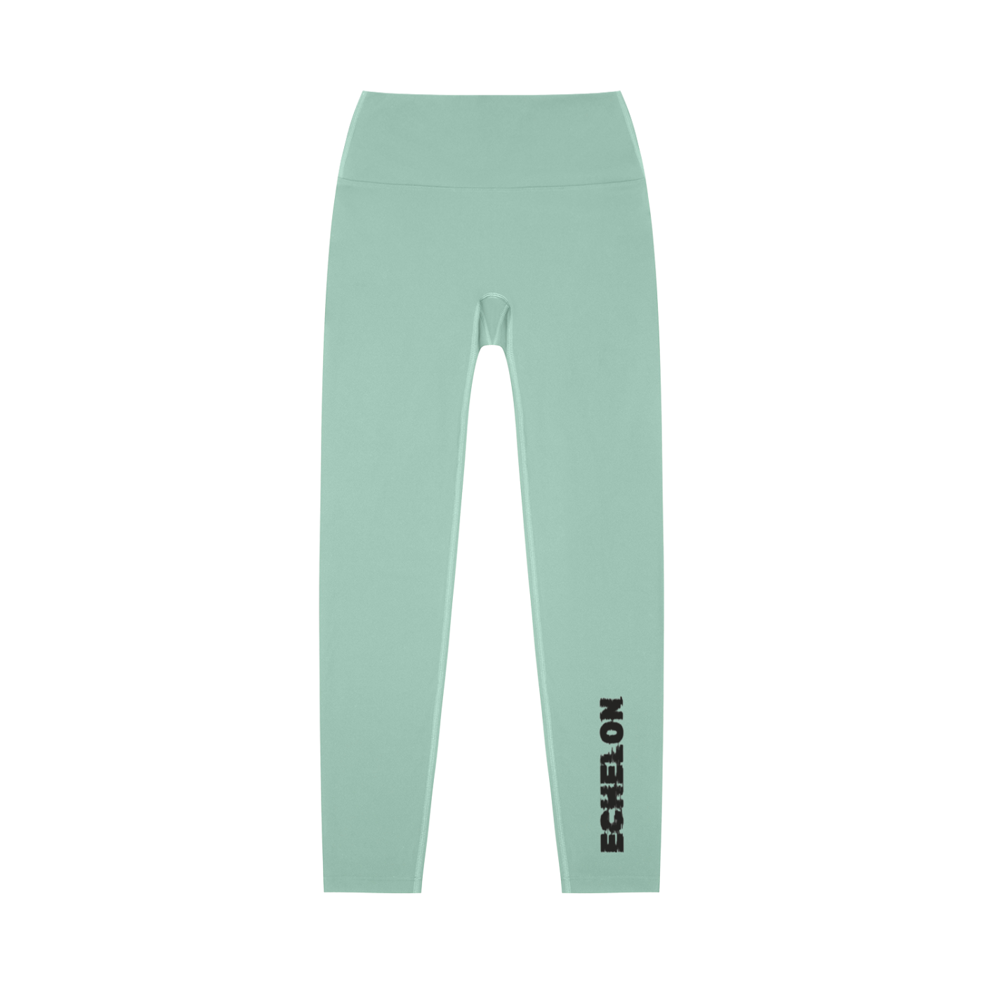 High-Waisted Yoga Leggings