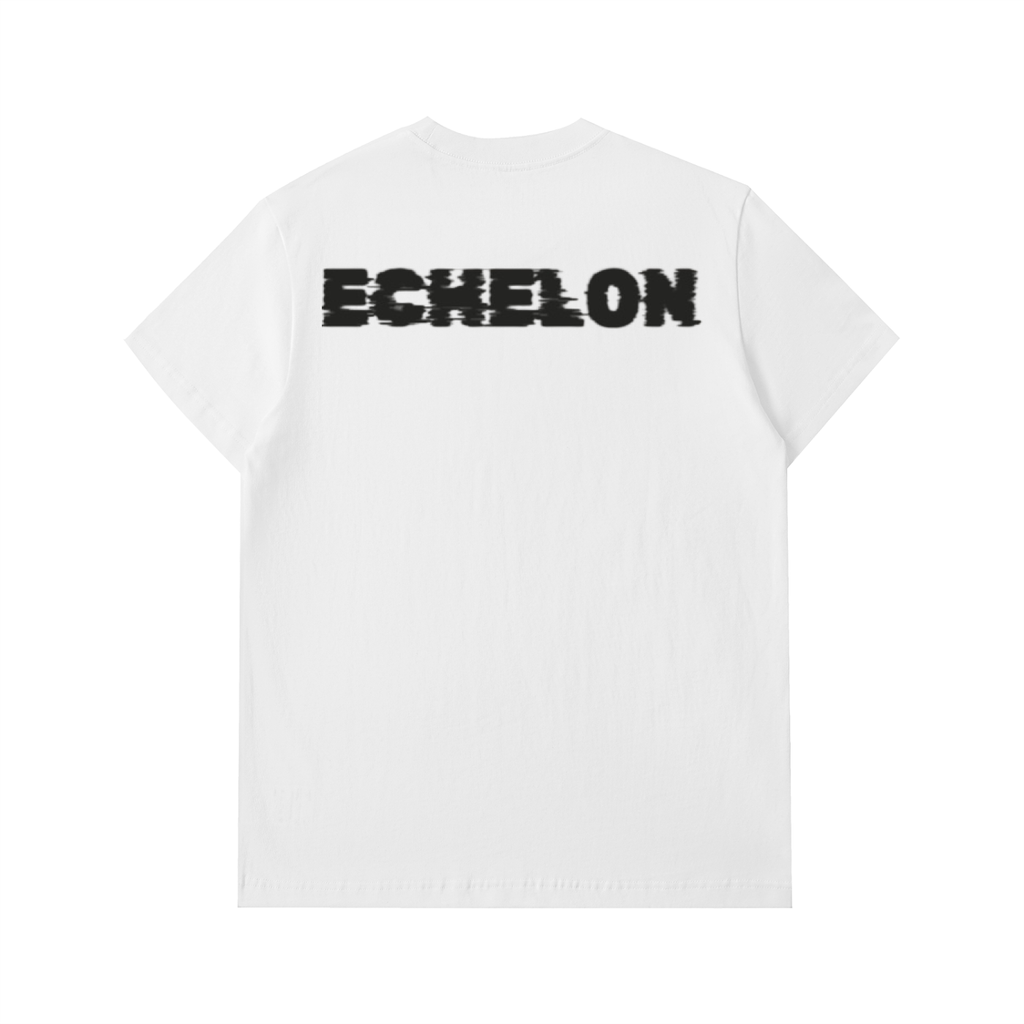 Echelon Essential Soft Cotton T-Shirt