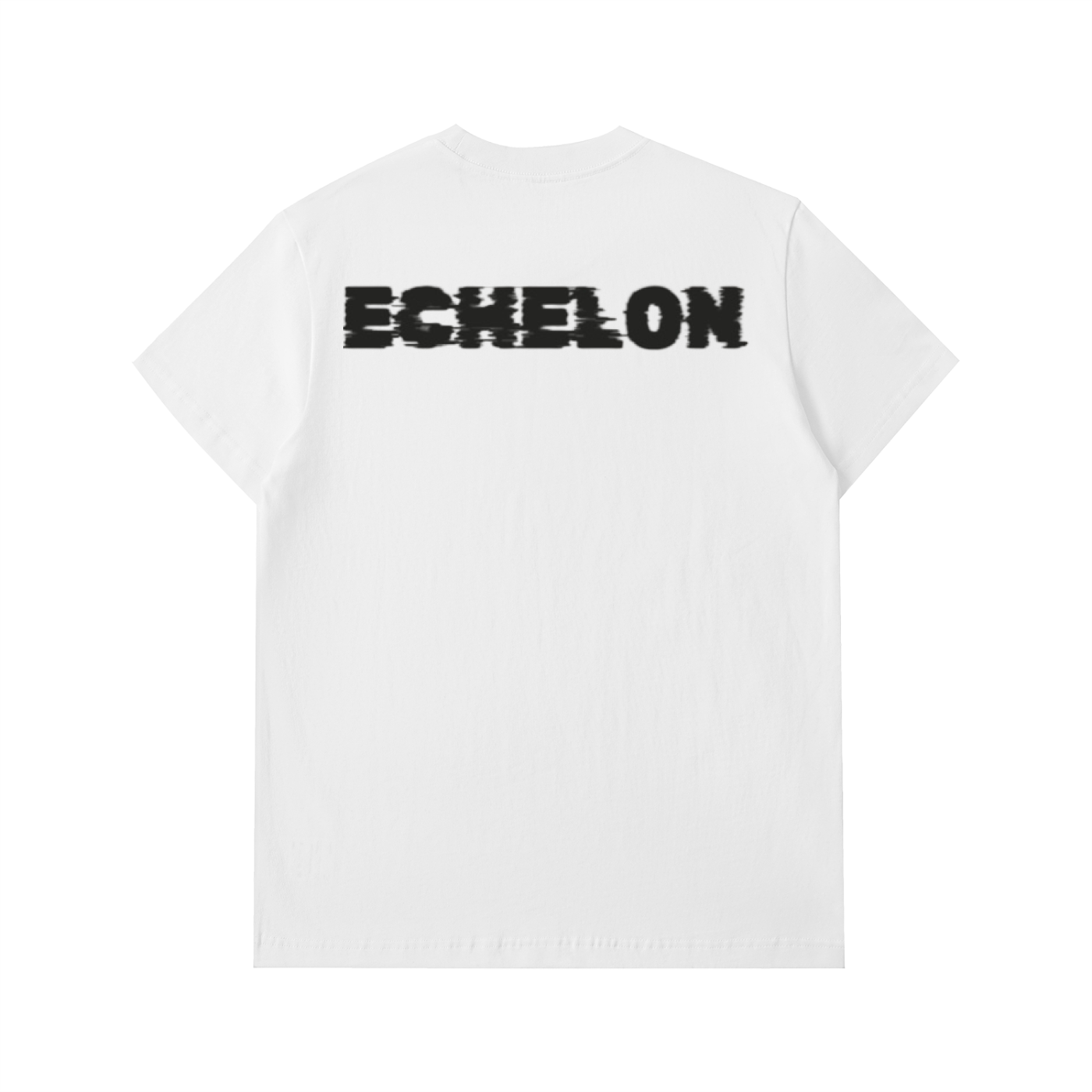 Echelon Essential Soft Cotton T-Shirt