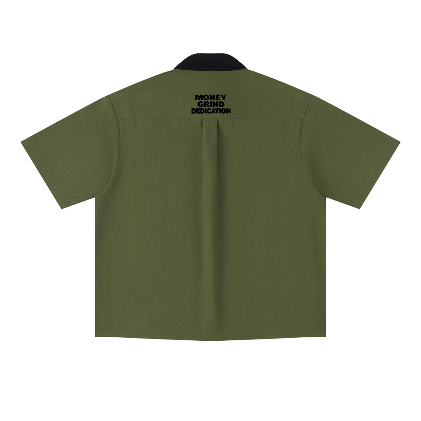 Unisex Echelon ''Work'' Short Sleeve Shirt