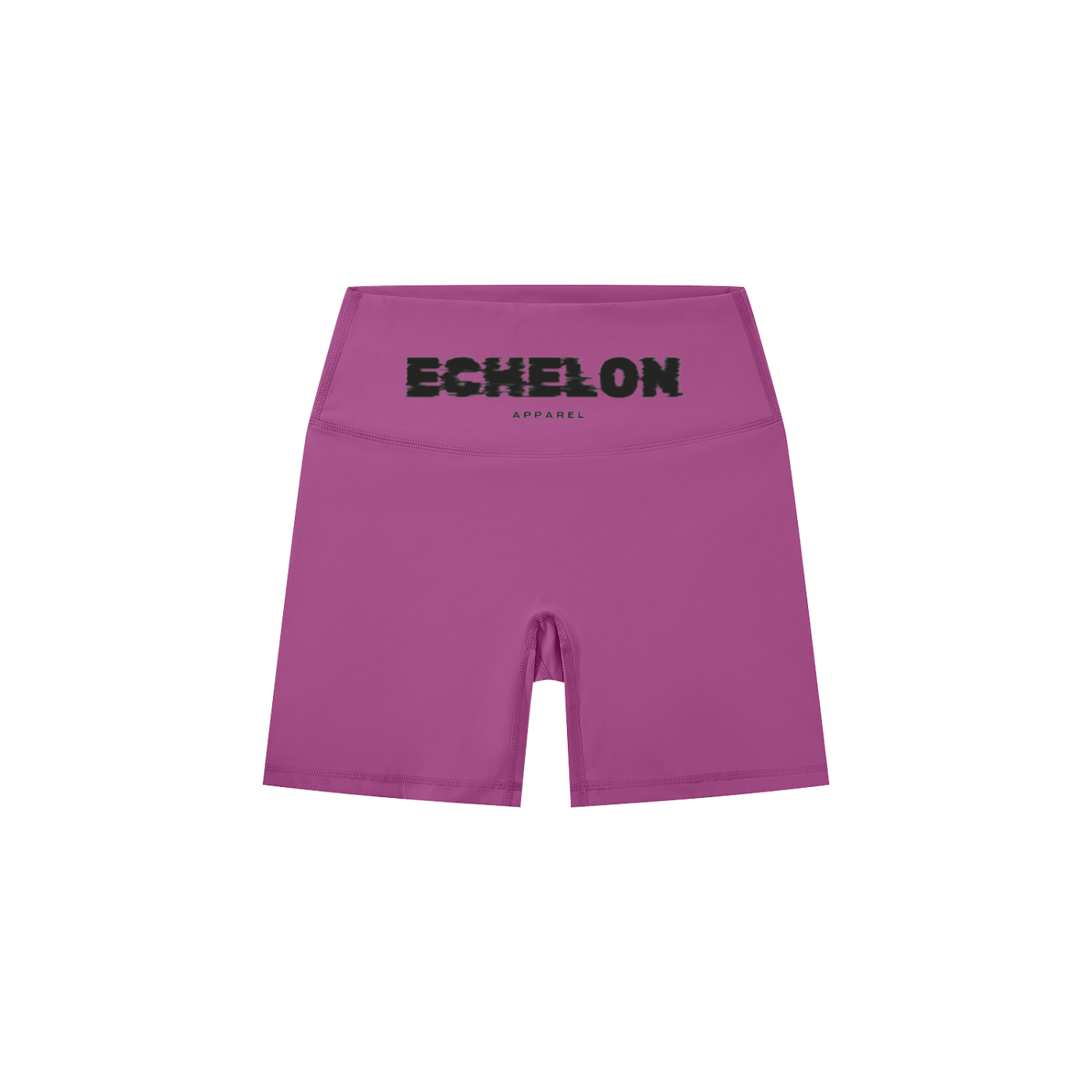 Women's High-Waisted Biker Shorts