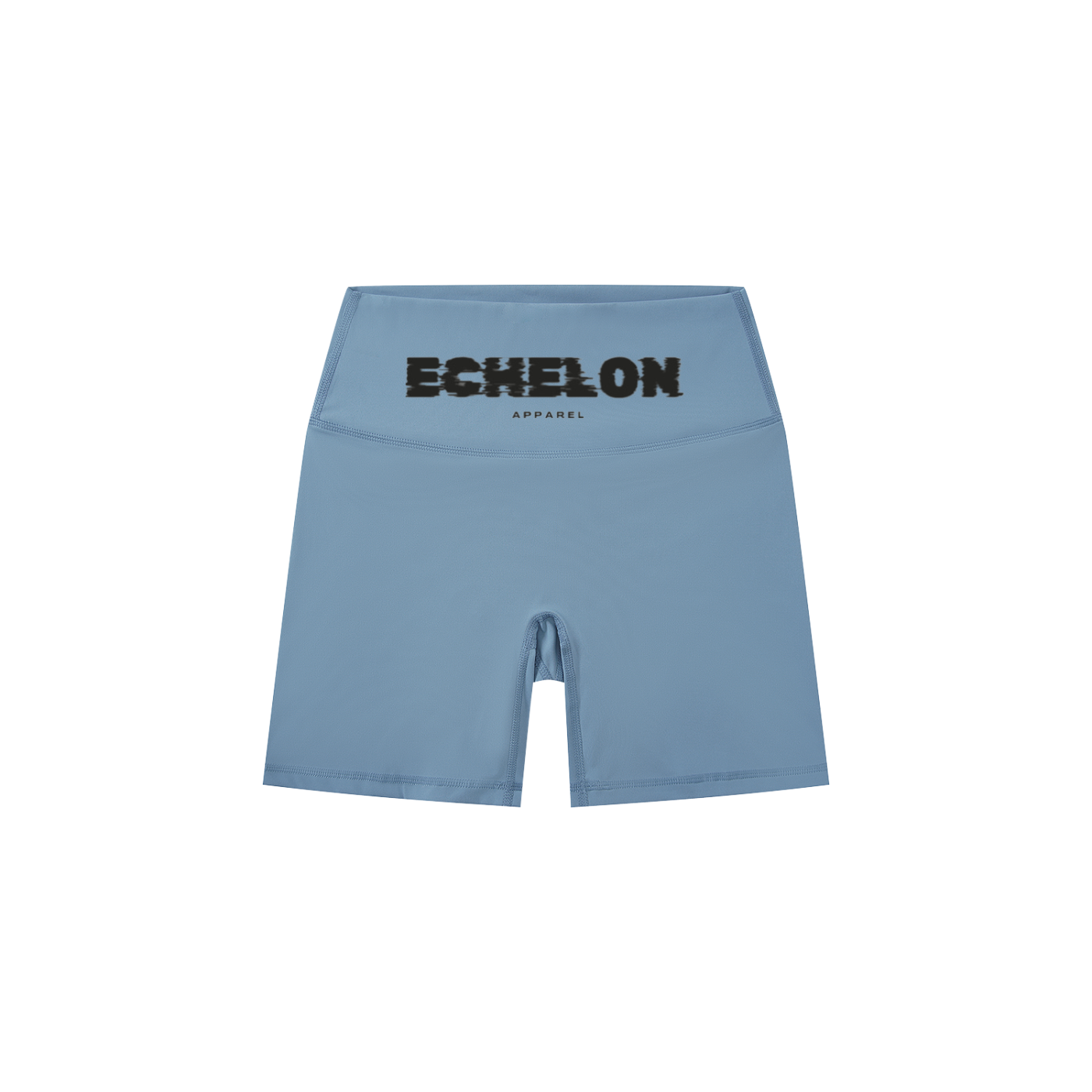 Women's High-Waisted Biker Shorts