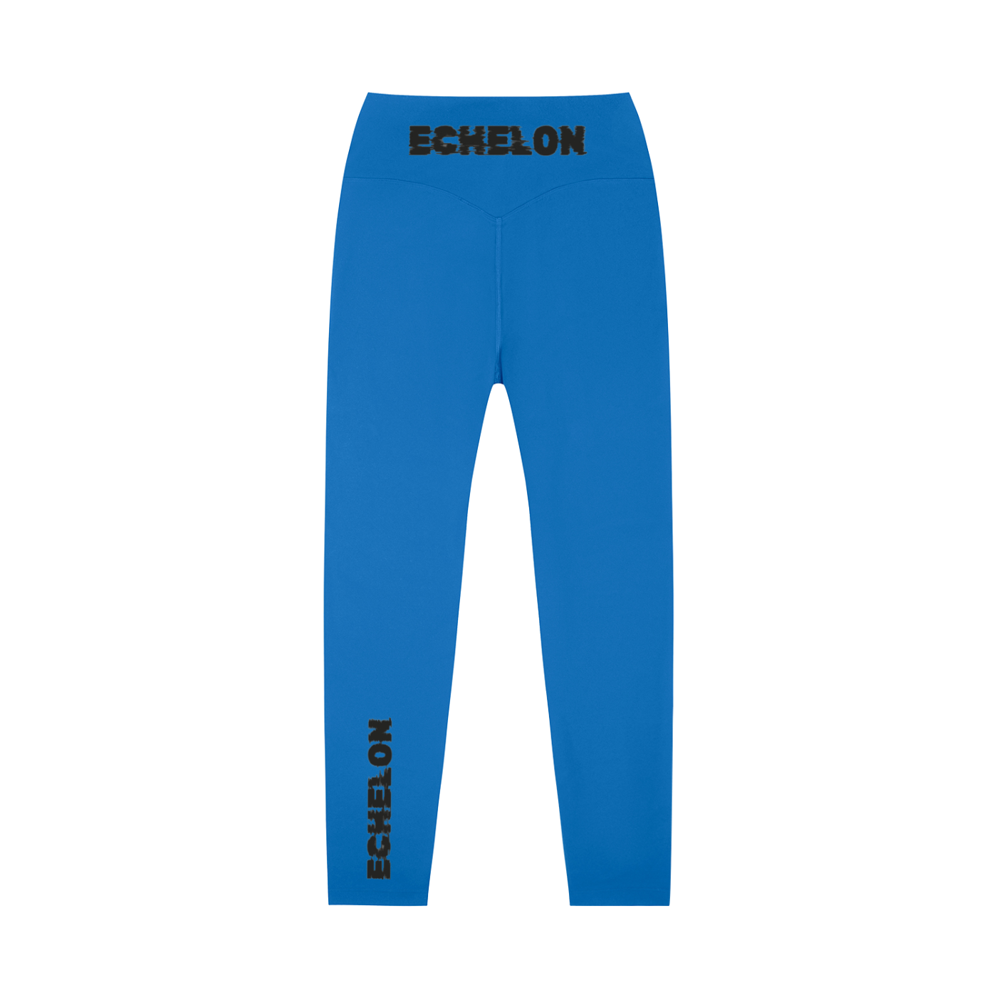 High-Waisted Yoga Leggings
