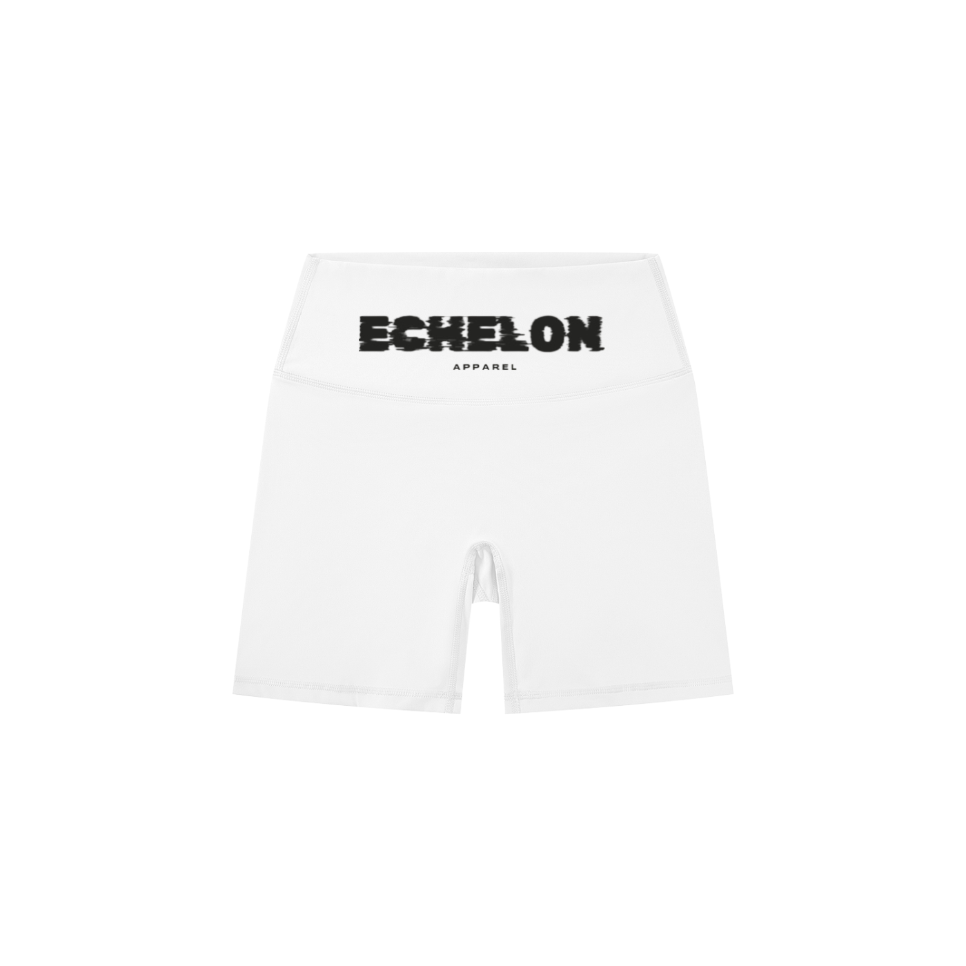 Women's High-Waisted Biker Shorts