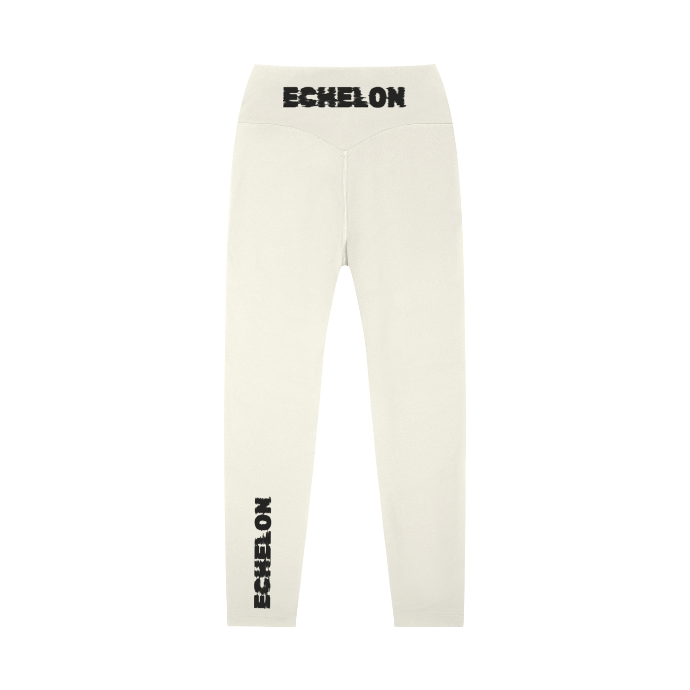 High-Waisted Yoga Leggings