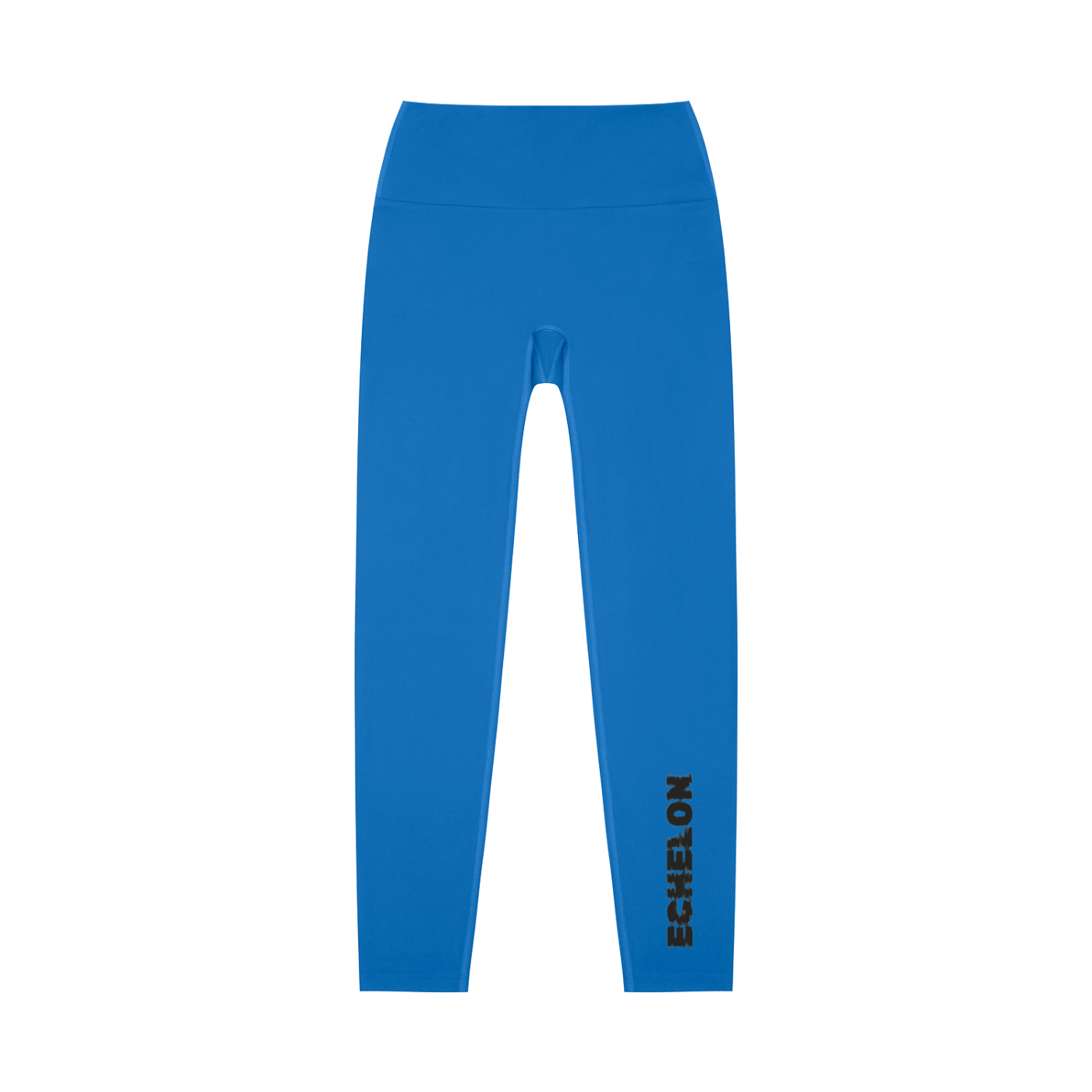 High-Waisted Yoga Leggings