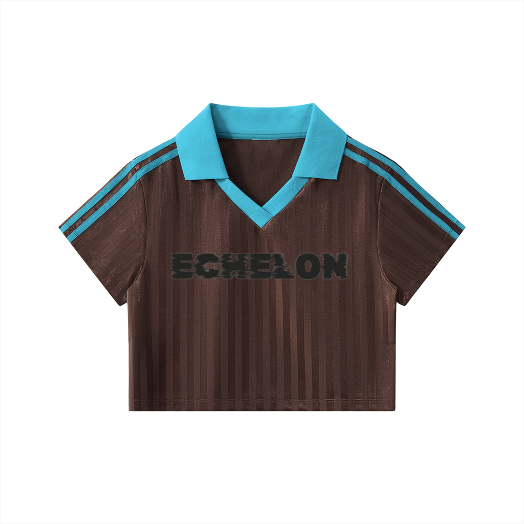 Woman’sCropped Echelon Jersey