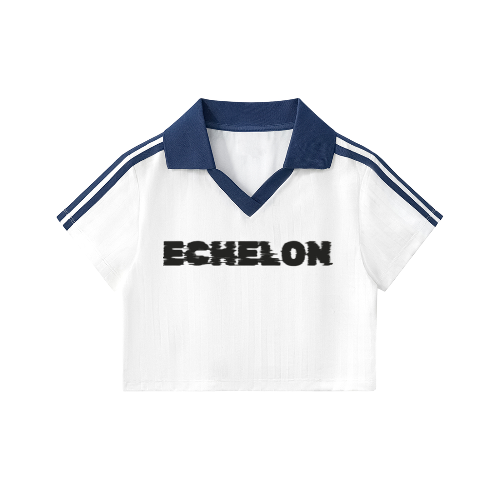 Woman’sCropped Echelon Jersey
