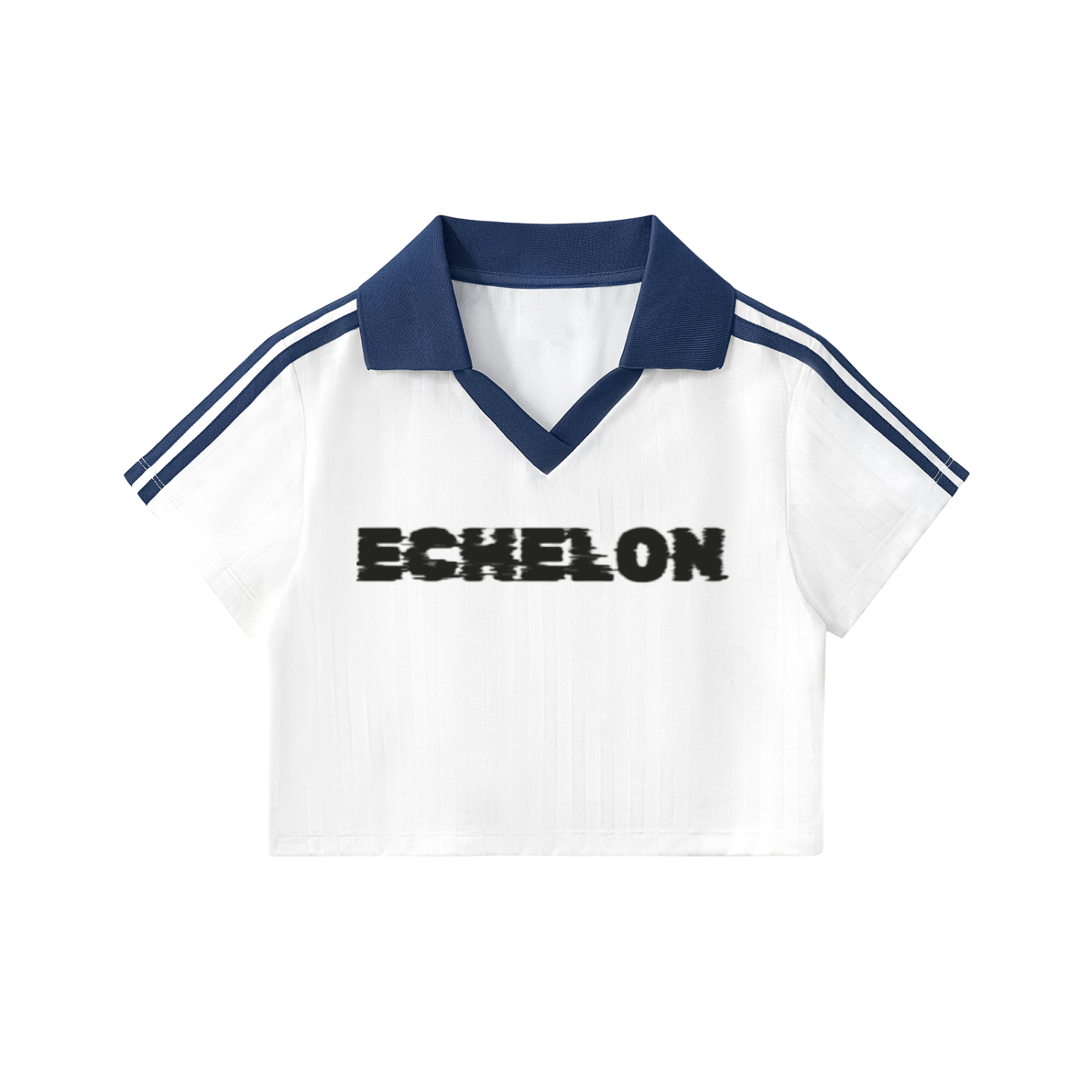 Woman’sCropped Echelon Jersey