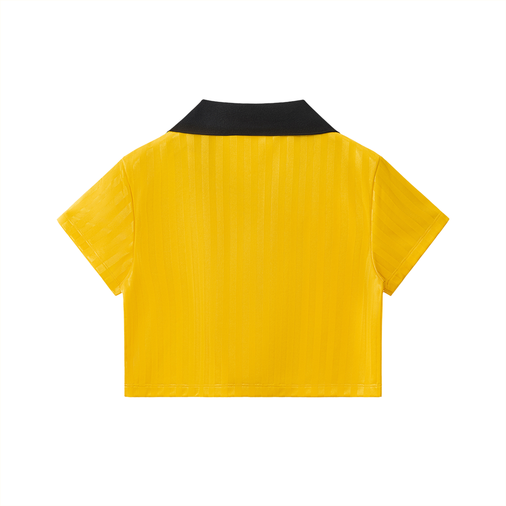 Woman’sCropped Echelon Jersey