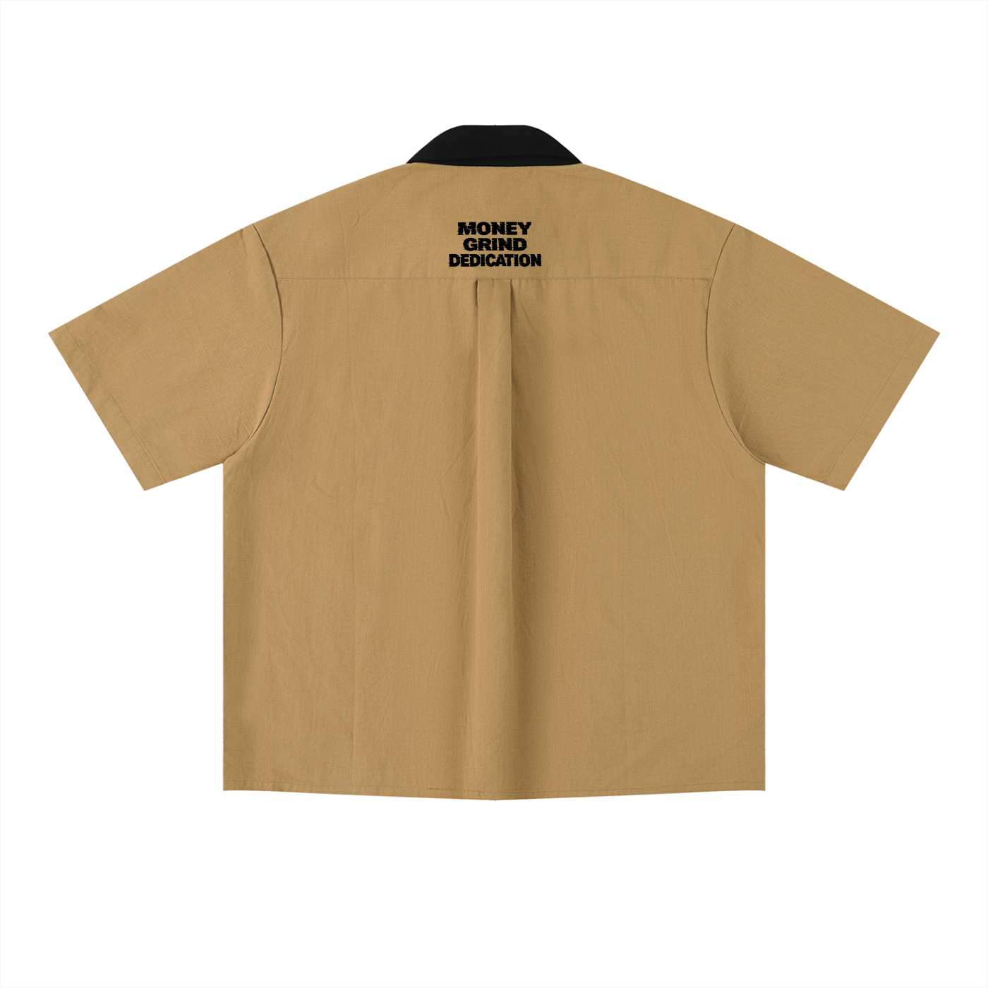 Unisex Echelon ''Work'' Short Sleeve Shirt