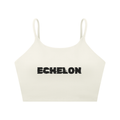 Spaghetti Strap Yoga Sports Bra