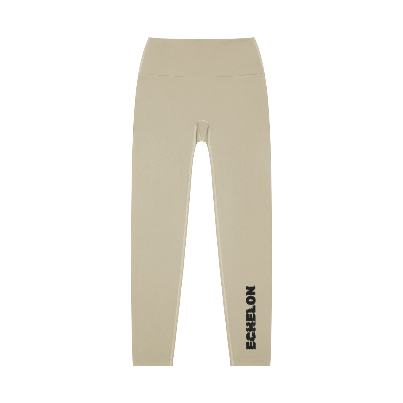 High-Waisted Yoga Leggings