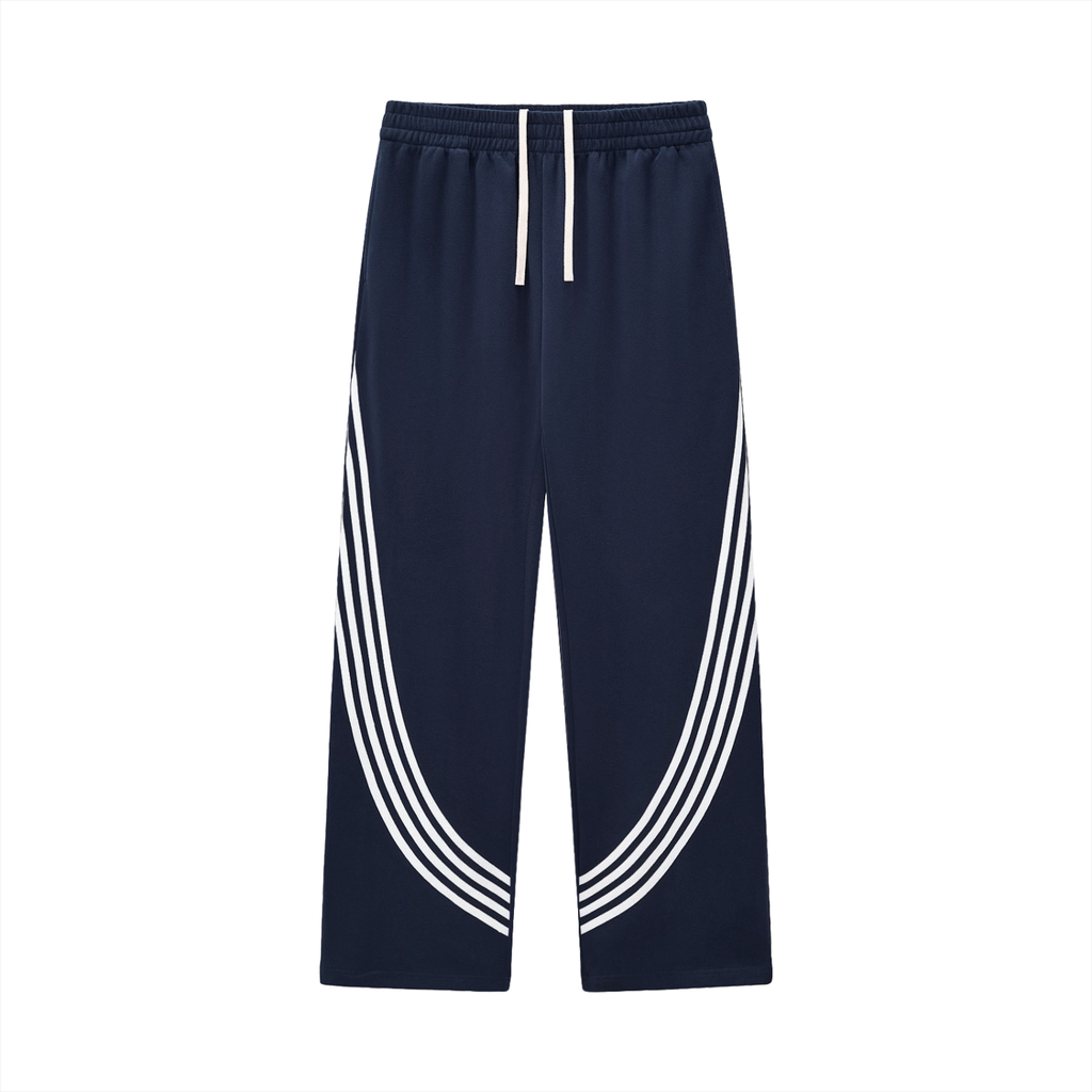 Echelon Stripe Sweatpants