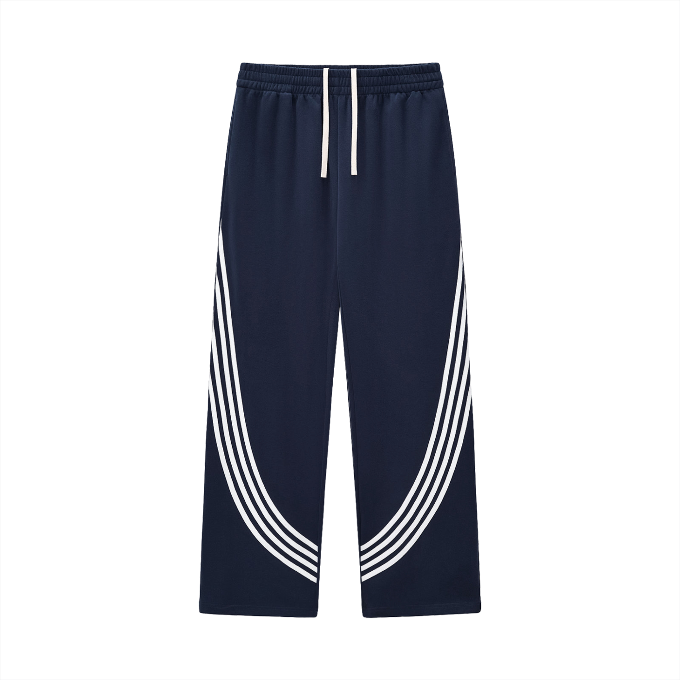 Echelon Stripe Sweatpants