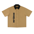 Unisex Echelon ''Work'' Short Sleeve Shirt