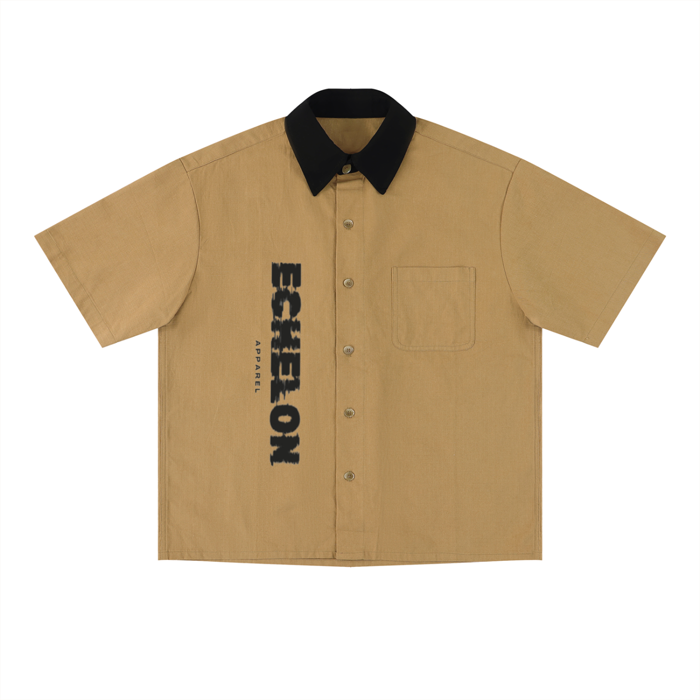 Unisex Echelon ''Work'' Short Sleeve Shirt