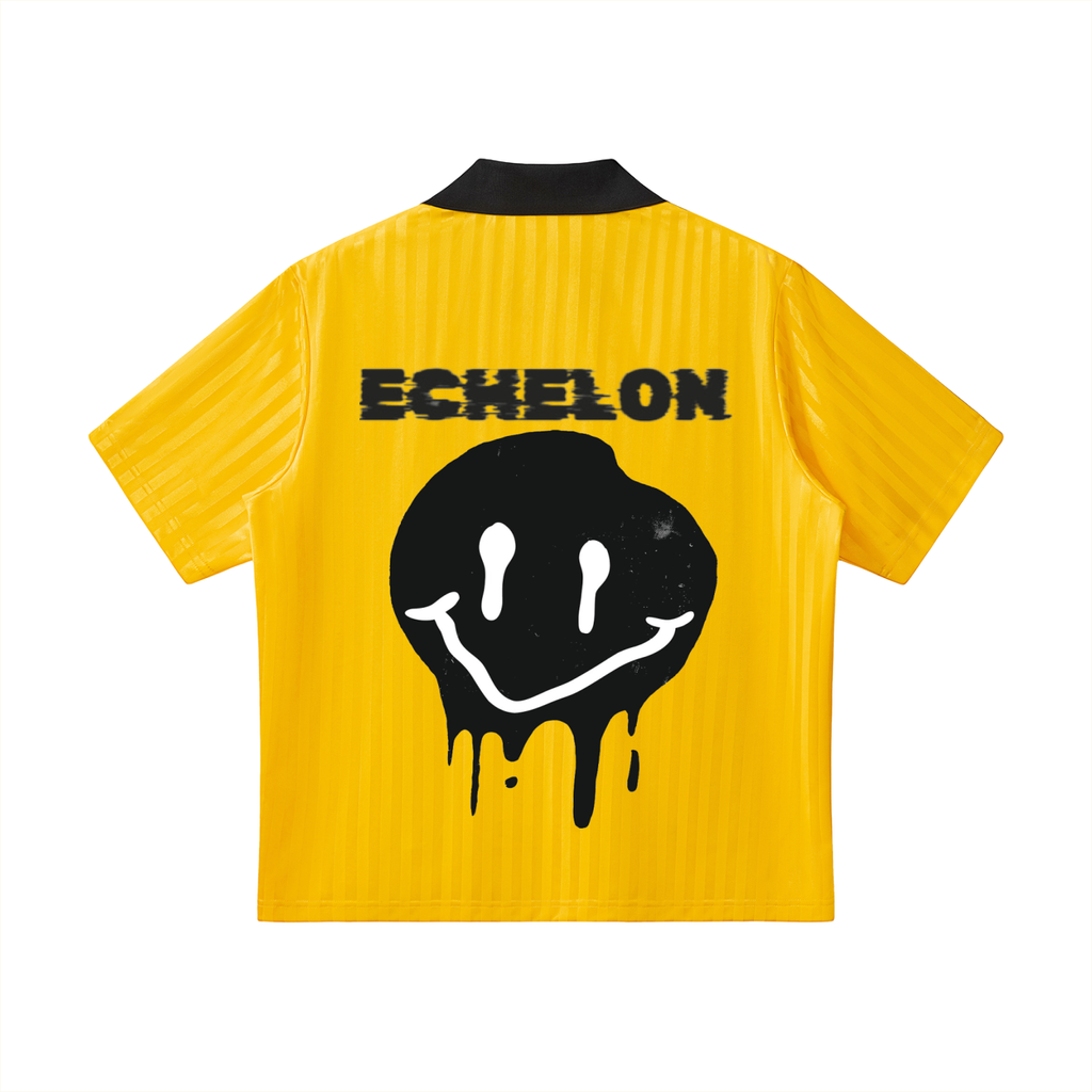 Echelon Sport's Soccer Jersey