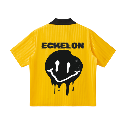 Echelon Sport's Soccer Jersey