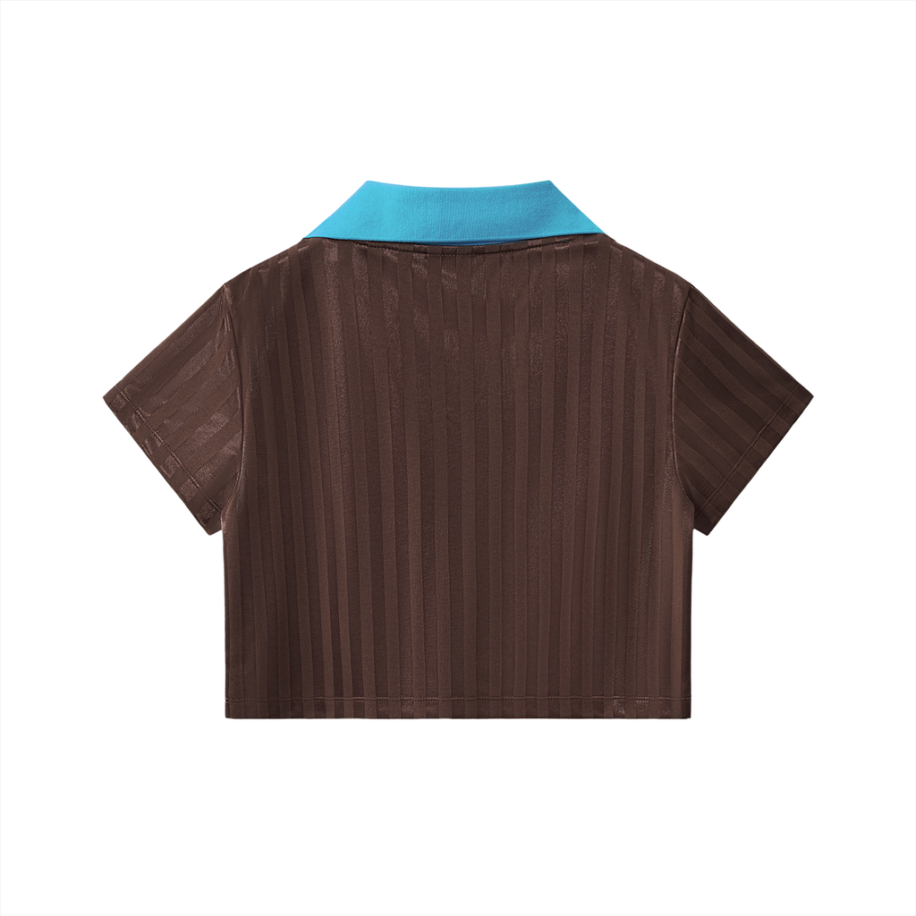 Woman’sCropped Echelon Jersey