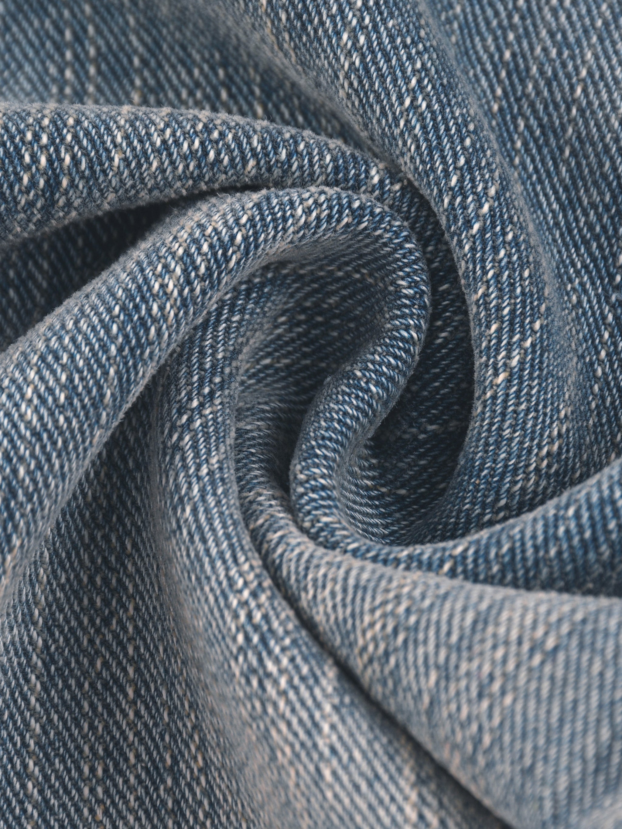 Vintage Distressed Denim Jeans “Echelon Denim”