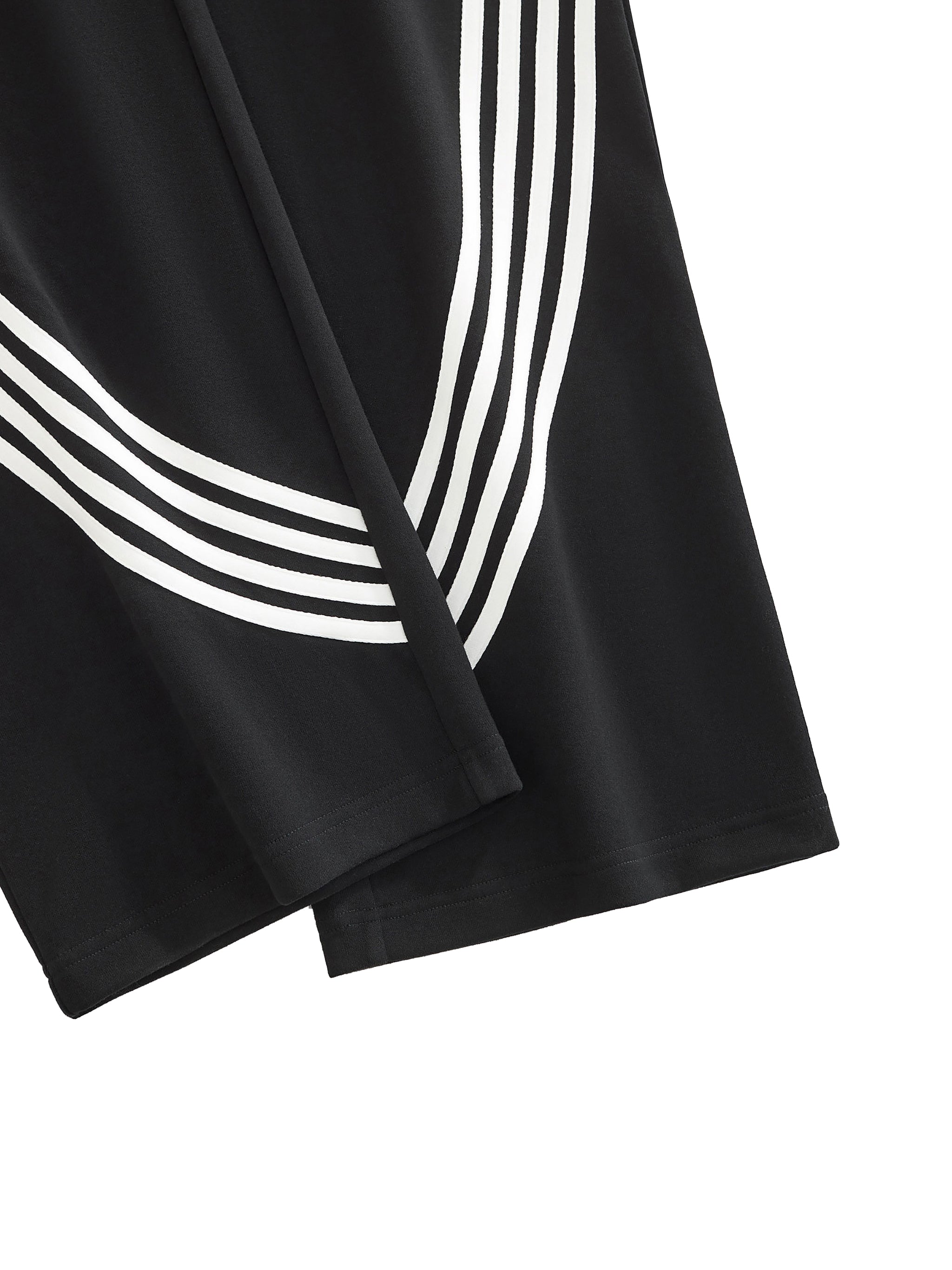Echelon Stripe Sweatpants