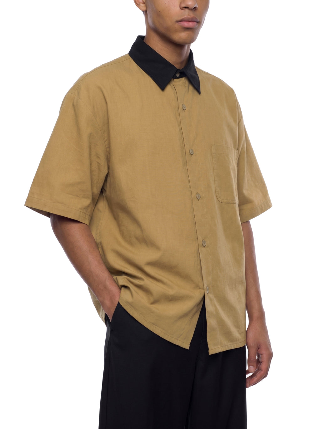 Unisex Echelon ''Work'' Short Sleeve Shirt