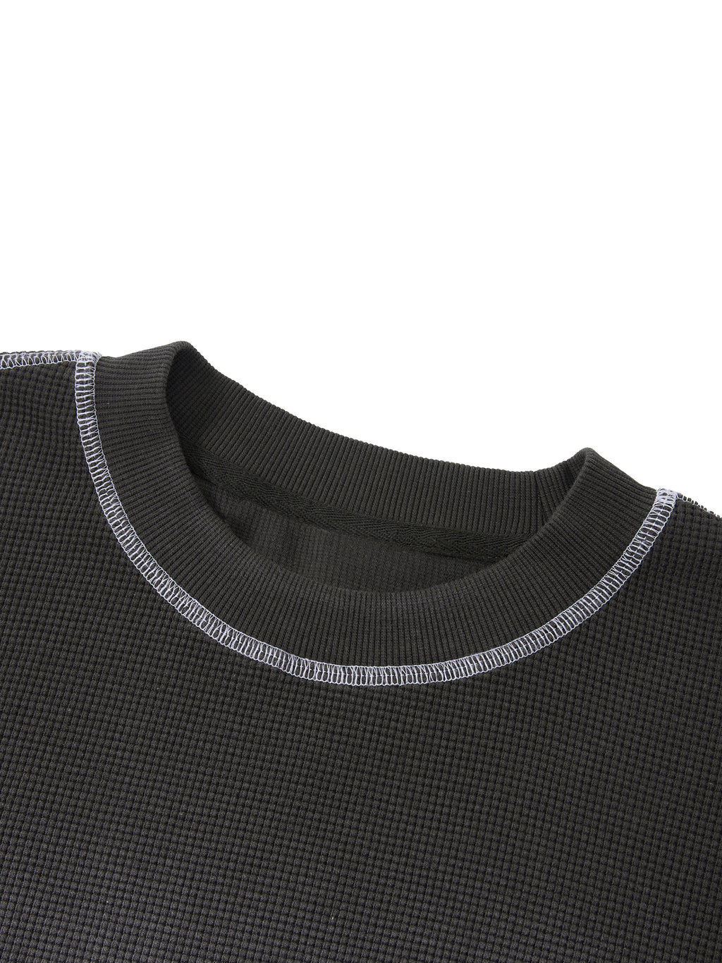 Unisex Sunfade Waffle T-Shirt
